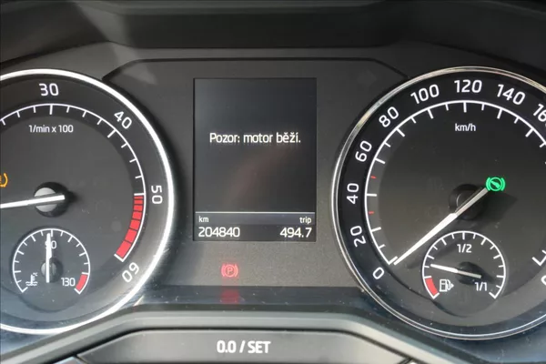 Škoda Superb 2,0 TDi, DSG , 4x4 - foto 21