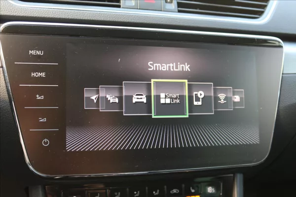 Škoda Superb 2,0 TDi, DSG , 4x4 - foto 25
