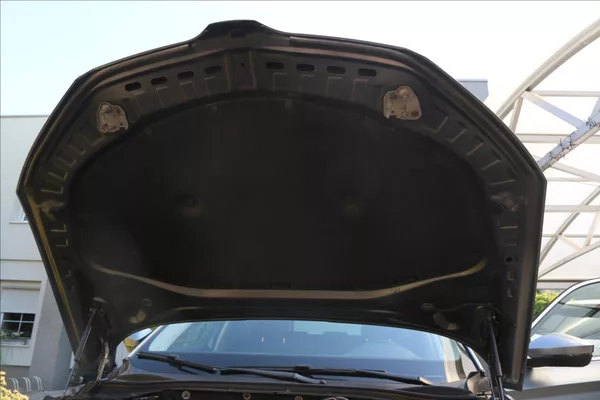 Škoda Superb 2,0 TDi, DSG , 4x4 - foto 47