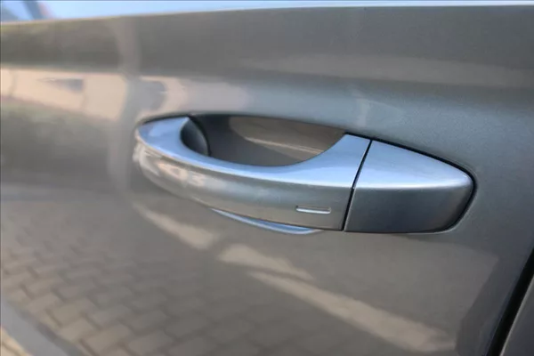 Škoda Superb 2,0 TDi, DSG , 4x4 - foto 7
