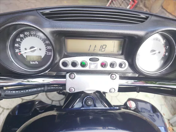 Honda 72KW 1,5 - foto 4