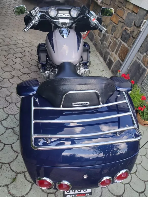 Honda 72KW 1,5 - foto 5