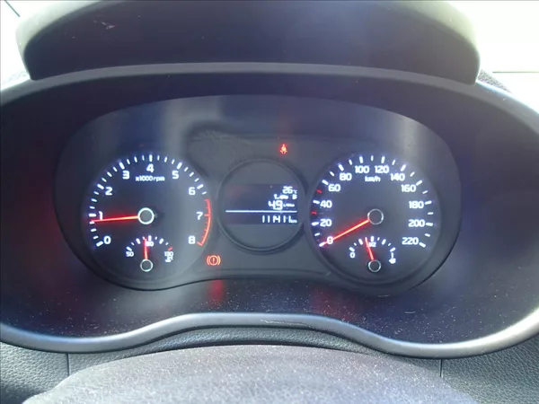 Kia Picanto 1,0 ČR, KLIMA, 2.Kola
