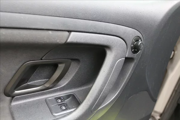 Škoda Fabia 1,2 51KW, KLIMA - foto 13