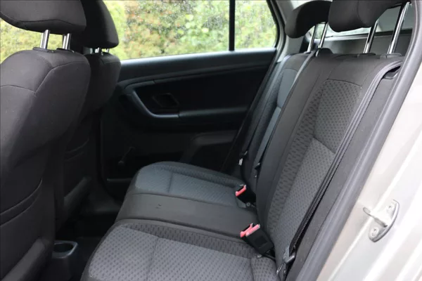 Škoda Fabia 1,2 51KW, KLIMA - foto 27