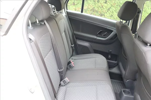 Škoda Fabia 1,2 51KW, KLIMA - foto 29