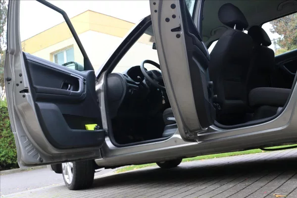 Škoda Fabia 1,2 51KW, KLIMA - foto 33
