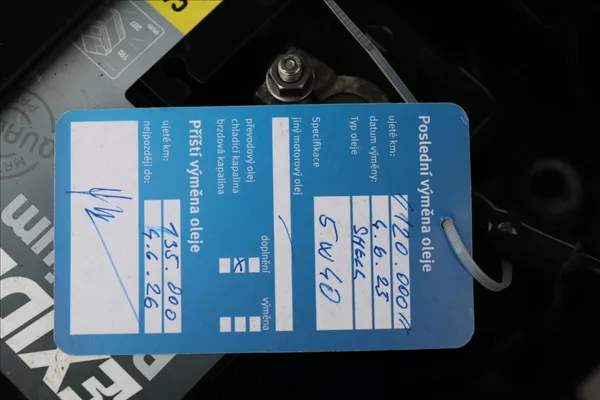 Škoda Fabia 1,2 51KW, KLIMA - foto 36