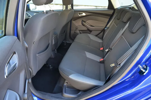 Ford Focus 1.0 EB 74kW TREND 2x kola - foto 12
