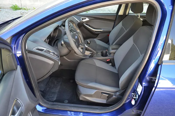Ford Focus 1.0 EB 74kW TREND 2x kola - foto 13