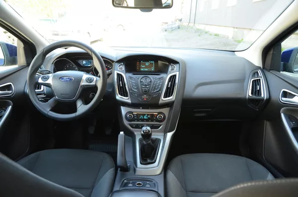 Ford Focus 1.0 EB 74kW TREND 2x kola - foto 16
