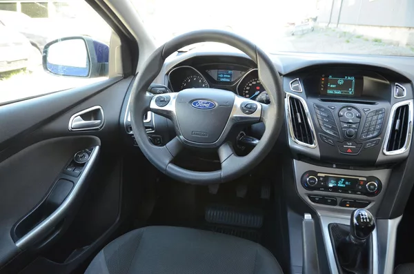 Ford Focus 1.0 EB 74kW TREND 2x kola - foto 17