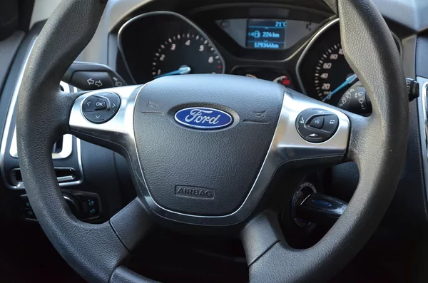 Ford Focus 1.0 EB 74kW TREND 2x kola - foto 18