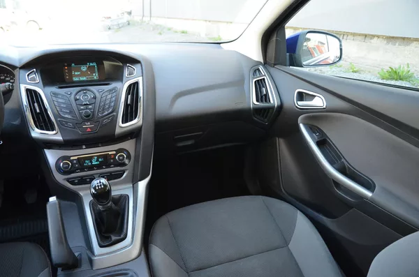 Ford Focus 1.0 EB 74kW TREND 2x kola - foto 19