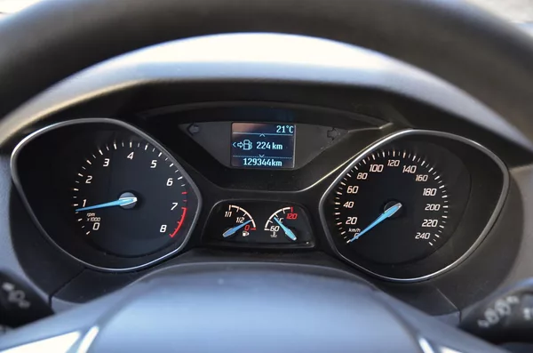 Ford Focus 1.0 EB 74kW TREND 2x kola - foto 22