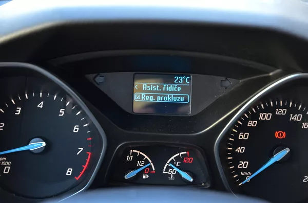 Ford Focus 1.0 EB 74kW TREND 2x kola - foto 23