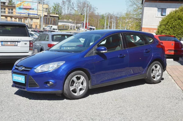 Ford Focus 1.0 EB 74kW TREND 2x kola - foto 3