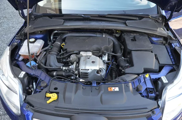 Ford Focus 1.0 EB 74kW TREND 2x kola - foto 30
