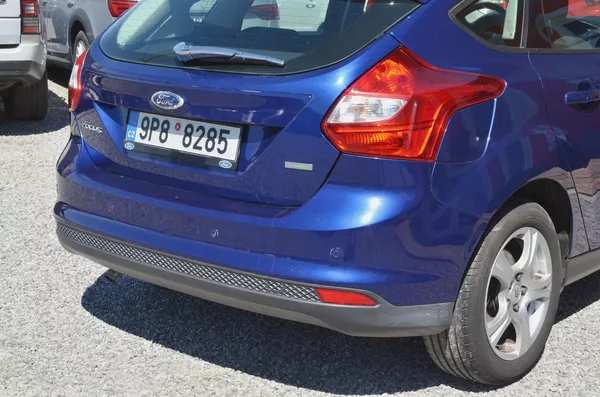 Ford Focus 1.0 EB 74kW TREND 2x kola - foto 7