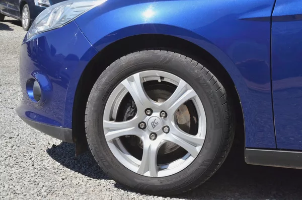 Ford Focus 1.0 EB 74kW TREND 2x kola - foto 8