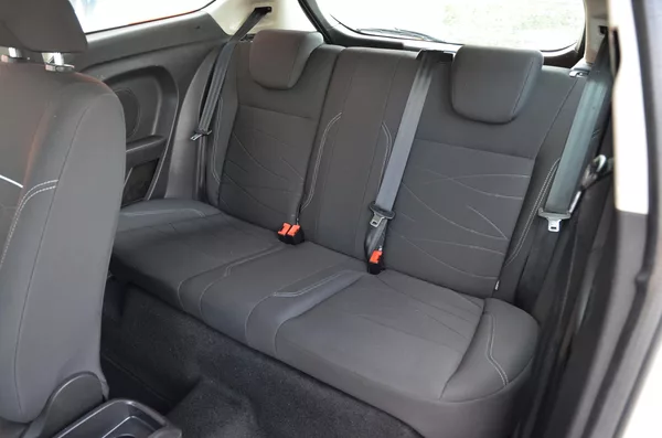 Ford Fiesta 1.25i 1.MAJITEL / STK 06/2028 - foto 10