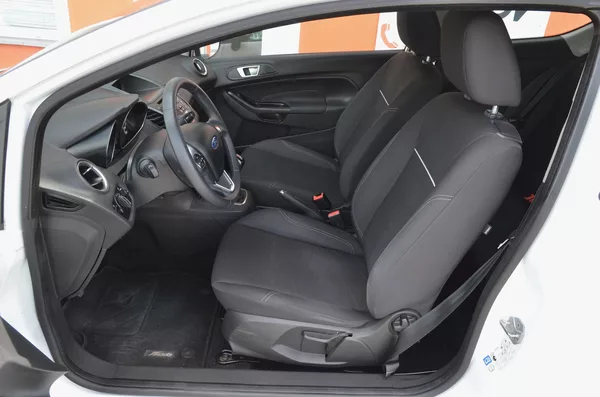 Ford Fiesta 1.25i 1.MAJITEL / STK 06/2028 - foto 11