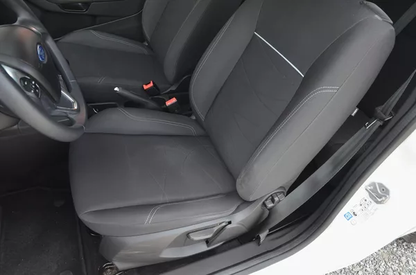 Ford Fiesta 1.25i 1.MAJITEL / STK 06/2028 - foto 12