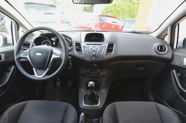 Ford Fiesta 1.25i 1.MAJITEL / STK 06/2028 - foto 13