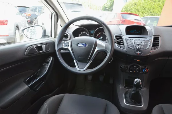Ford Fiesta 1.25i 1.MAJITEL / STK 06/2028 - foto 14