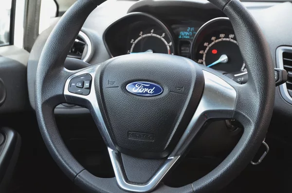Ford Fiesta 1.25i 1.MAJITEL / STK 06/2028 - foto 15
