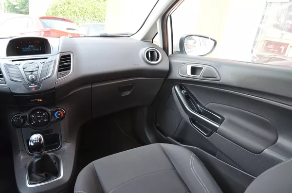 Ford Fiesta 1.25i 1.MAJITEL / STK 06/2028 - foto 16