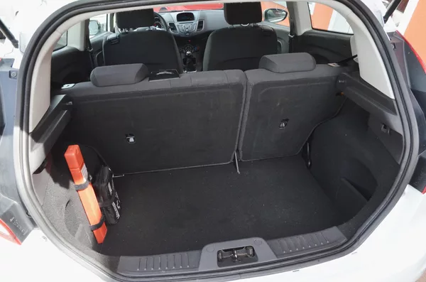 Ford Fiesta 1.25i 1.MAJITEL / STK 06/2028 - foto 27