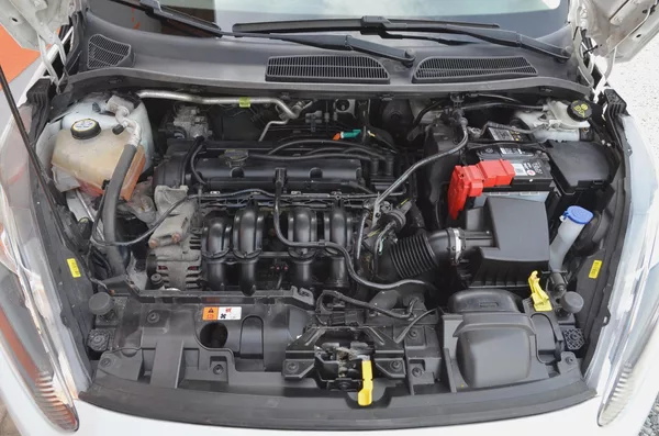 Ford Fiesta 1.25i 1.MAJITEL / STK 06/2028 - foto 7