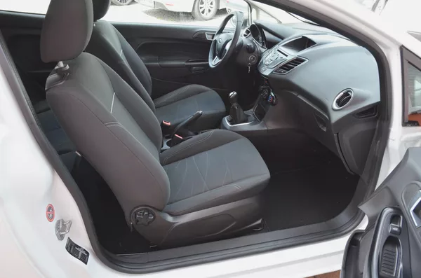 Ford Fiesta 1.25i 1.MAJITEL / STK 06/2028 - foto 9
