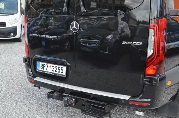 Mercedes-Benz Sprinter 3.0 V6 CDi 140kW AT 9M/ 1.MAJ. - foto 10