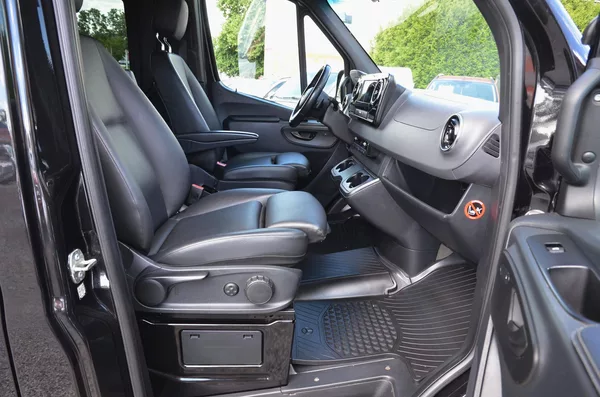 Mercedes-Benz Sprinter 3.0 V6 CDi 140kW AT 9M/ 1.MAJ. - foto 14
