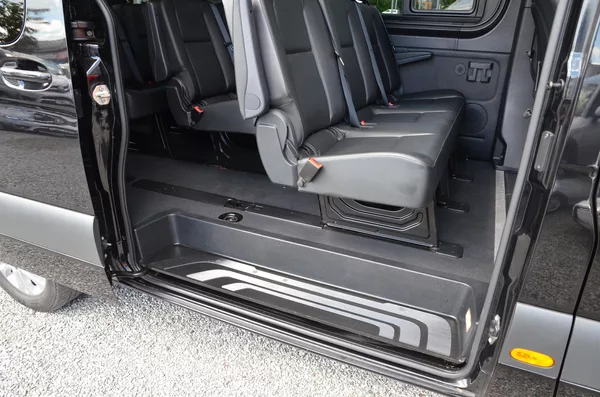 Mercedes-Benz Sprinter 3.0 V6 CDi 140kW AT 9M/ 1.MAJ. - foto 17