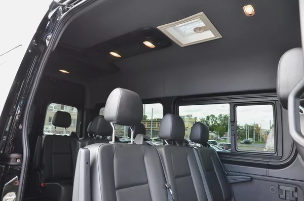 Mercedes-Benz Sprinter 3.0 V6 CDi 140kW AT 9M/ 1.MAJ. - foto 18