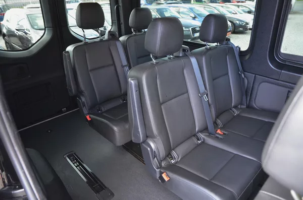 Mercedes-Benz Sprinter 3.0 V6 CDi 140kW AT 9M/ 1.MAJ. - foto 20