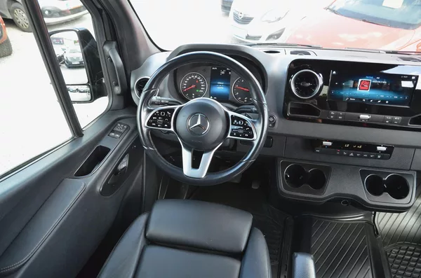 Mercedes-Benz Sprinter 3.0 V6 CDi 140kW AT 9M/ 1.MAJ. - foto 26