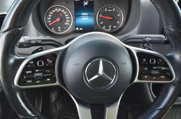 Mercedes-Benz Sprinter 3.0 V6 CDi 140kW AT 9M/ 1.MAJ. - foto 31