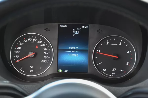 Mercedes-Benz Sprinter 3.0 V6 CDi 140kW AT 9M/ 1.MAJ. - foto 32