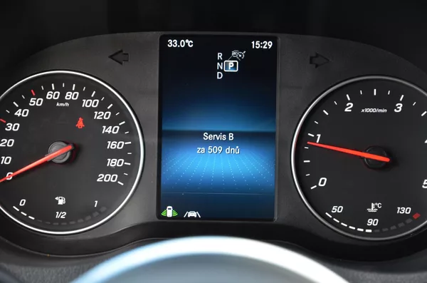 Mercedes-Benz Sprinter 3.0 V6 CDi 140kW AT 9M/ 1.MAJ. - foto 33