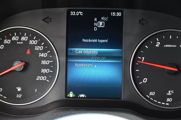 Mercedes-Benz Sprinter 3.0 V6 CDi 140kW AT 9M/ 1.MAJ. - foto 34