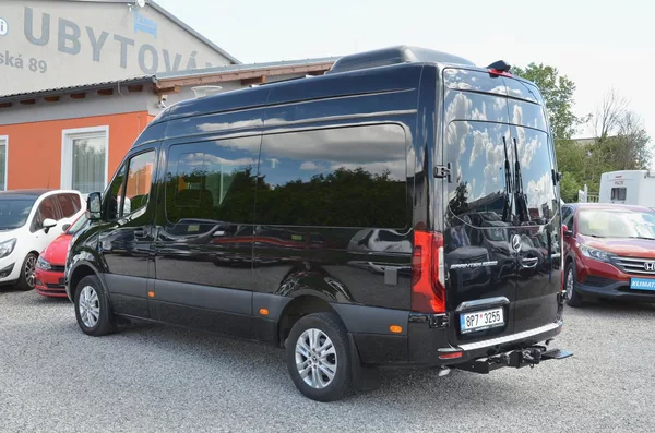 Mercedes-Benz Sprinter 3.0 V6 CDi 140kW AT 9M/ 1.MAJ. - foto 4