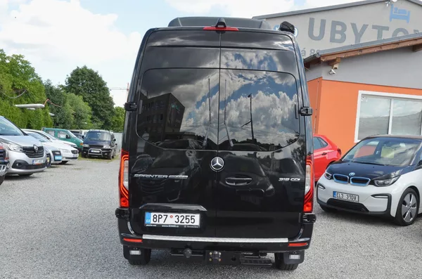 Mercedes-Benz Sprinter 3.0 V6 CDi 140kW AT 9M/ 1.MAJ. - foto 5