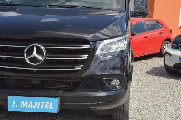 Mercedes-Benz Sprinter 3.0 V6 CDi 140kW AT 9M/ 1.MAJ. - foto 8