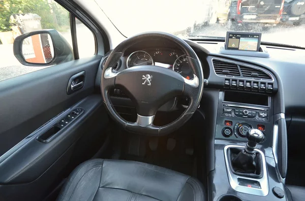 Peugeot 3008 1.6 HDi 88kW XENON PANORAMA - foto 19