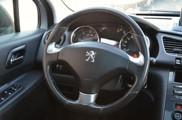 Peugeot 3008 1.6 HDi 88kW XENON PANORAMA - foto 20