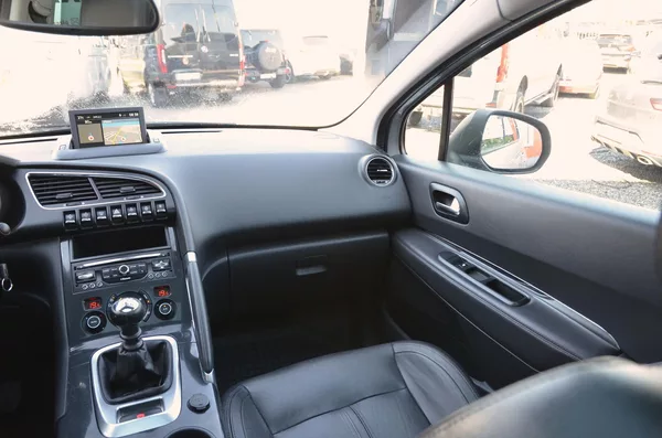Peugeot 3008 1.6 HDi 88kW XENON PANORAMA - foto 21